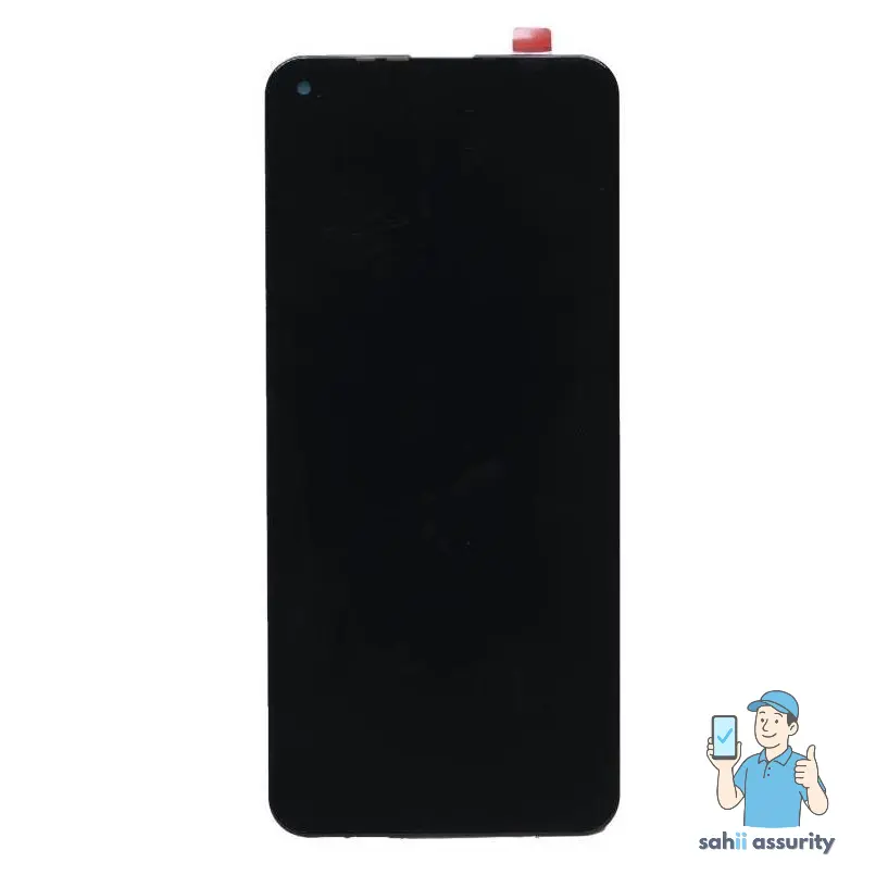 LCD with Touch Screen for Infinix Hot 9 Pro thumbnail